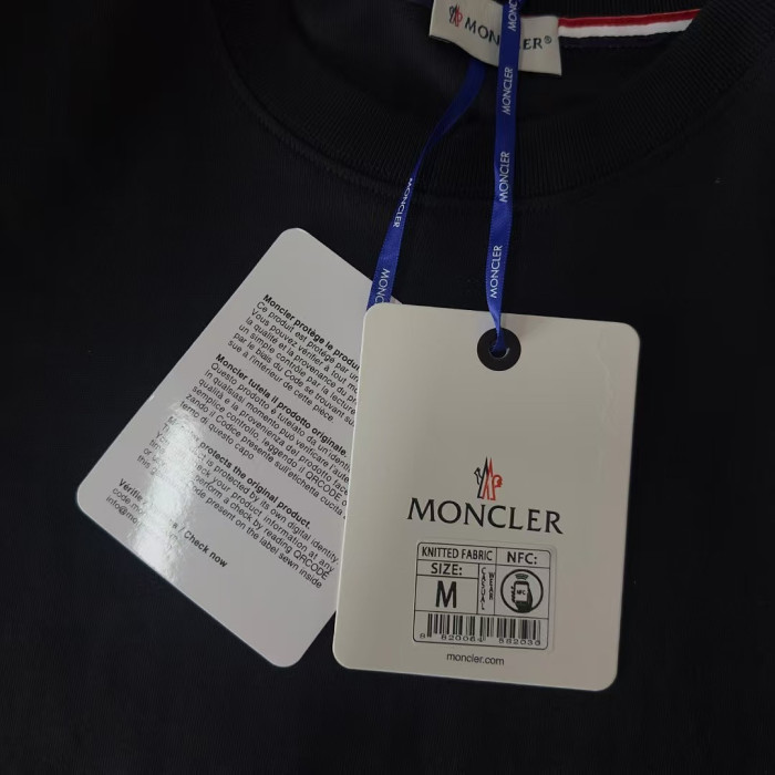 M0NCLER CLOTHES MCS-003