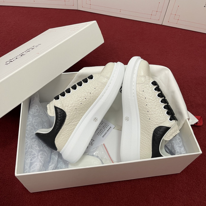 ALEXEN MC SNEAKER AMS -127