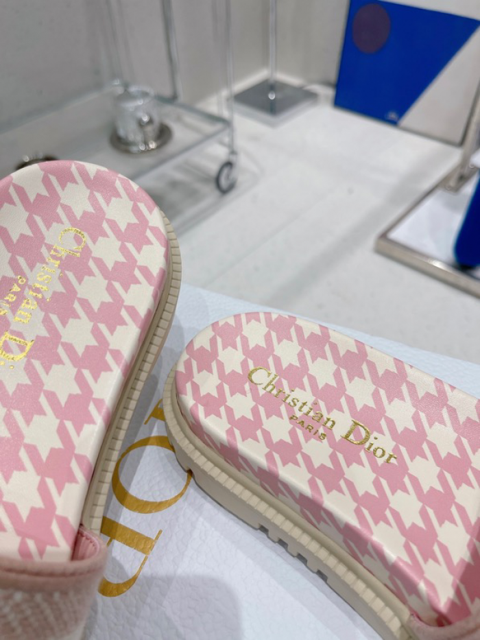 DIOR SLIDES DS-023