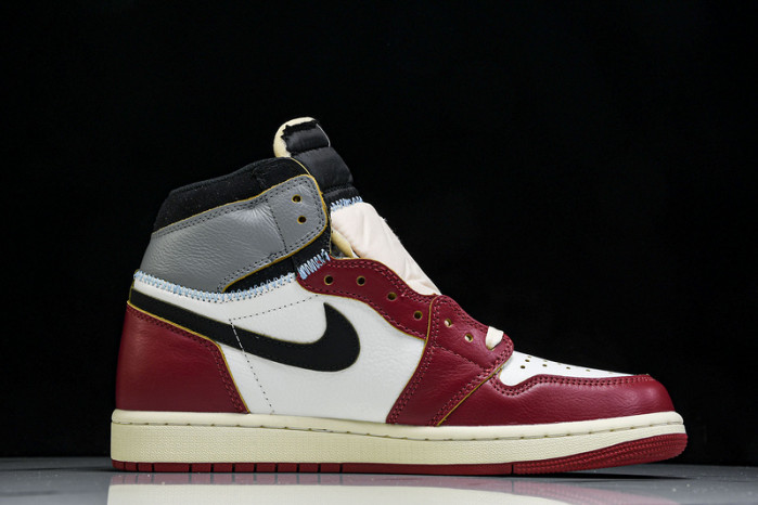 Union LA x Air Jordan 1 High OG “Chicago” HV8563-600