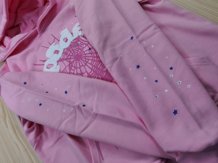 S*P5DER CLOTHES SRCS-005