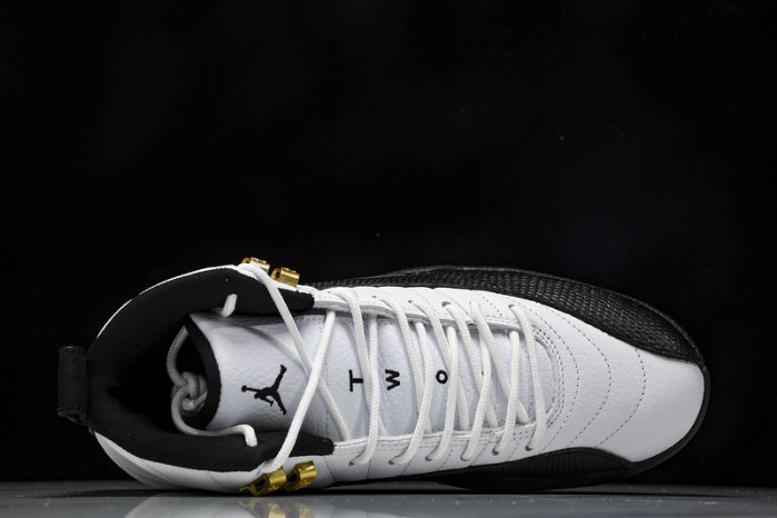 Air Jordan 12 130690-125