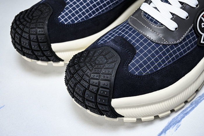 MONCLER SNEAKERS MRSS-001
