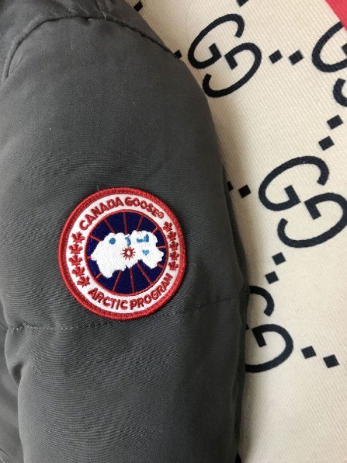 Can*a G00se clothes cgc-009