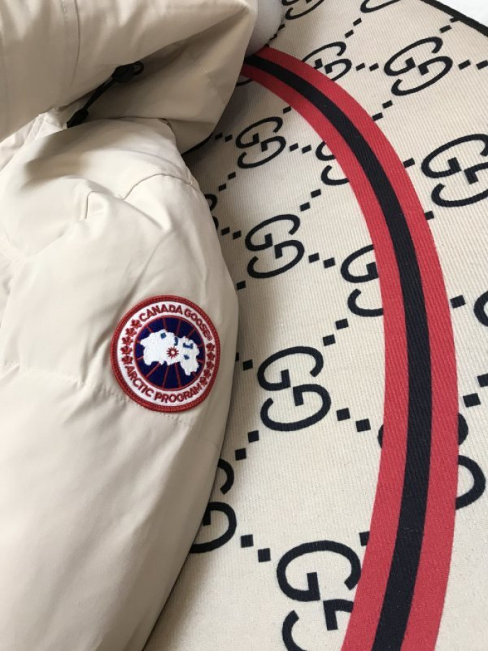 Can*a G00se clothes cgc-011