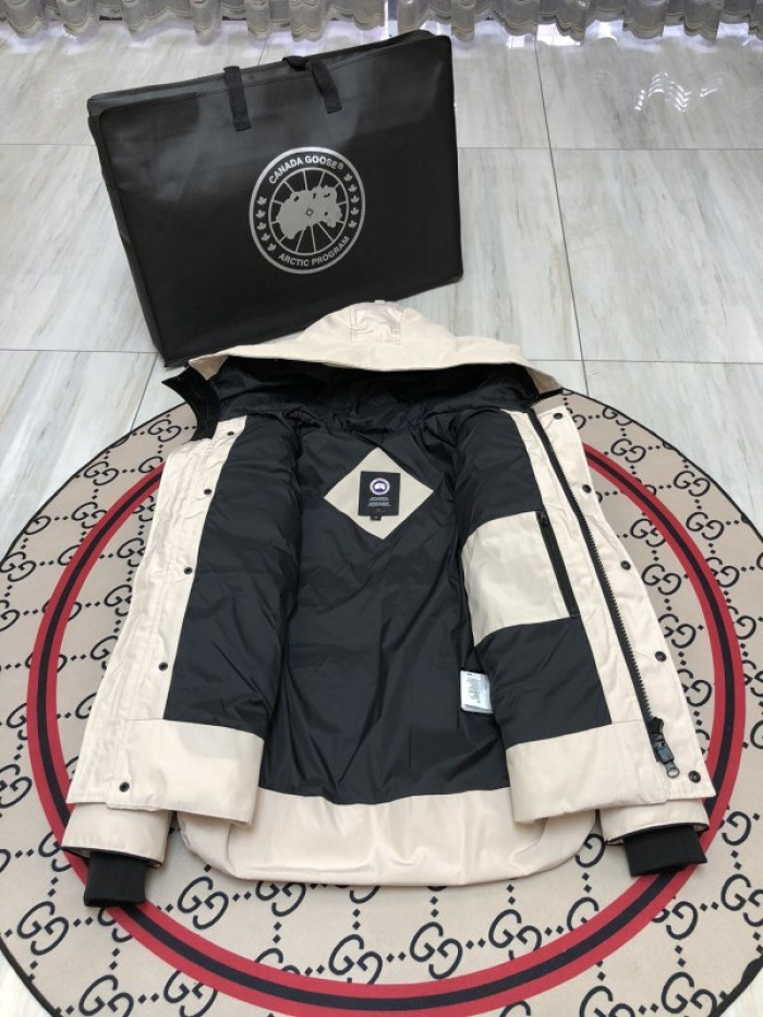 Can*a G00se clothes cgc-011