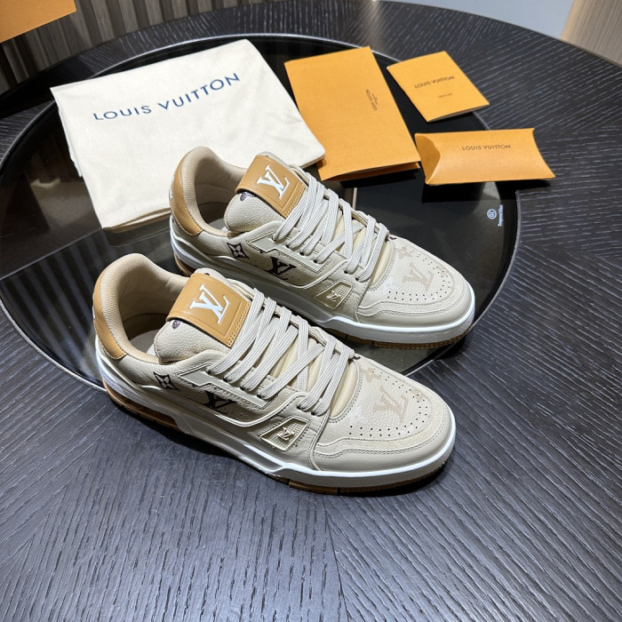 LVT SNEAKERS LVSRS-0259