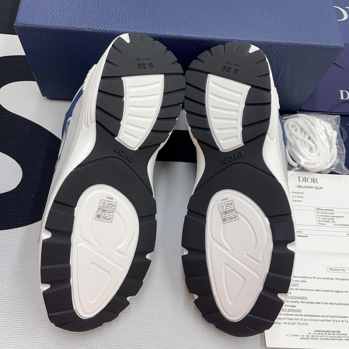 dr b30 sneaker  drb-015