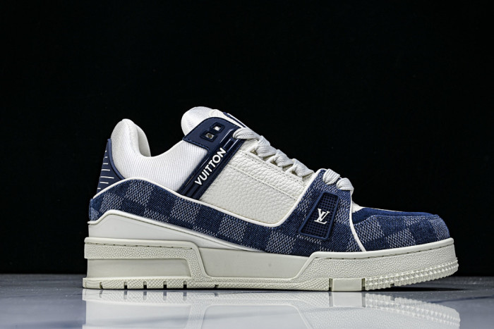 LVT SNEAKERS LVSRS-0206