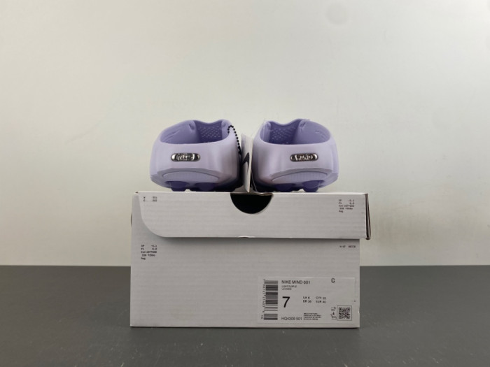 Nike Mind 001 HY5028-102