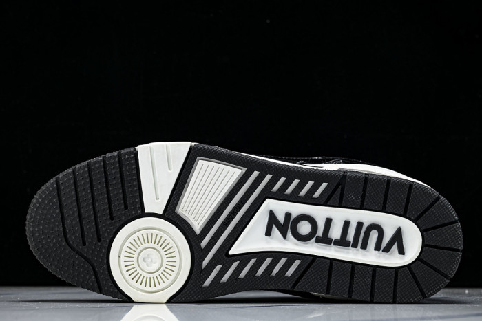 LVT SNEAKERS LVSRS-0216