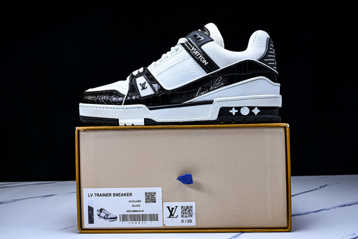 LVT SNEAKERS LVSRS-0216