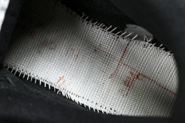 Jordan 14 Retro Last Shot 487471-003