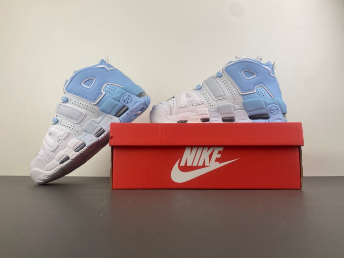 Nike Air More Uptempo 