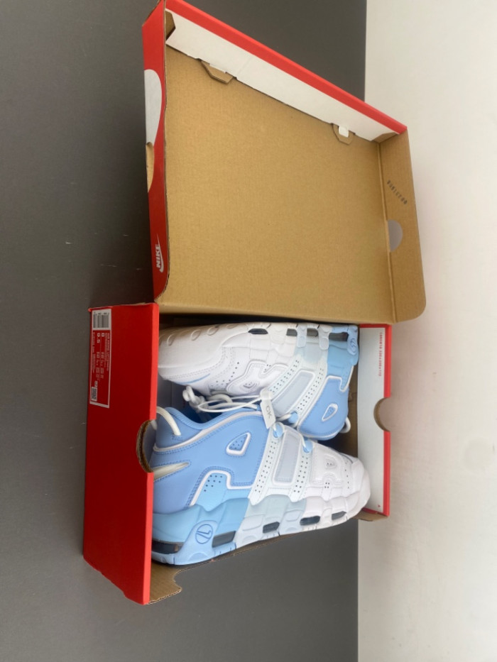 Nike Air More Uptempo 