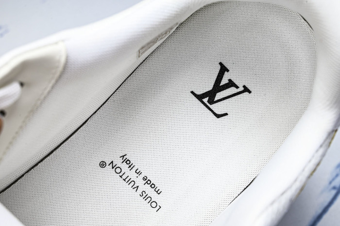 LVT SNEAKERS LVSRS-0219