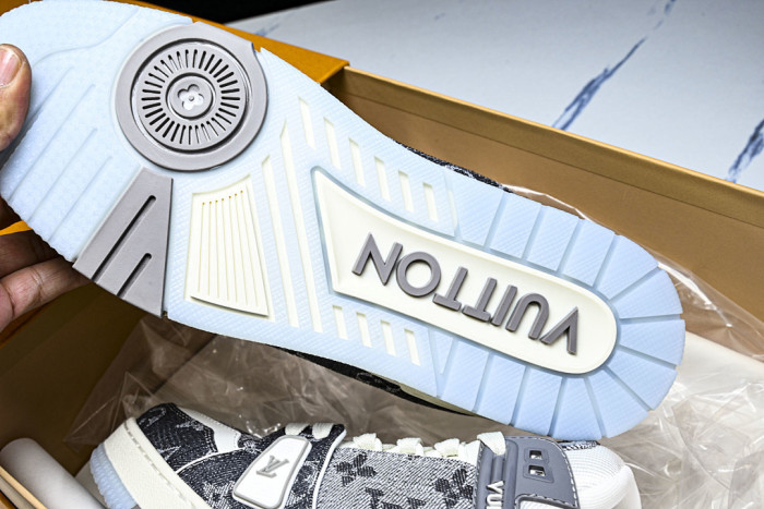 LVT SNEAKERS LVSRS-0106