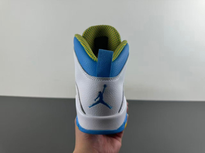 Air Jordan 10 HJ6779-114
