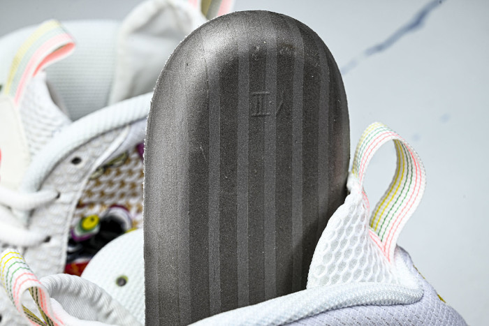 Nike Air Foamposite One "Tianjin 2.0" IR2078-100