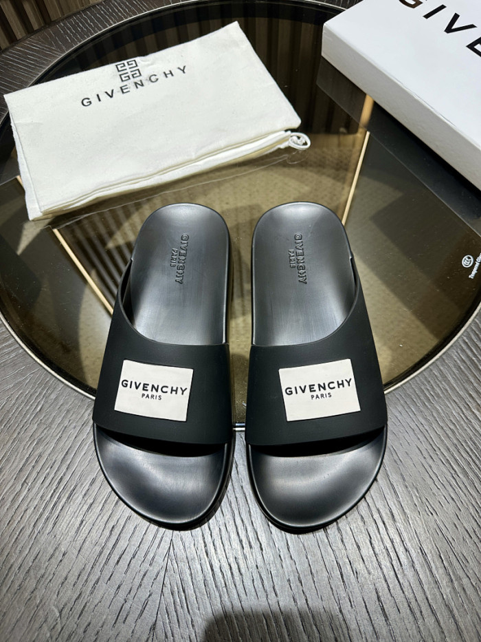 G*IVENCH*Y SLIDE GSE-004