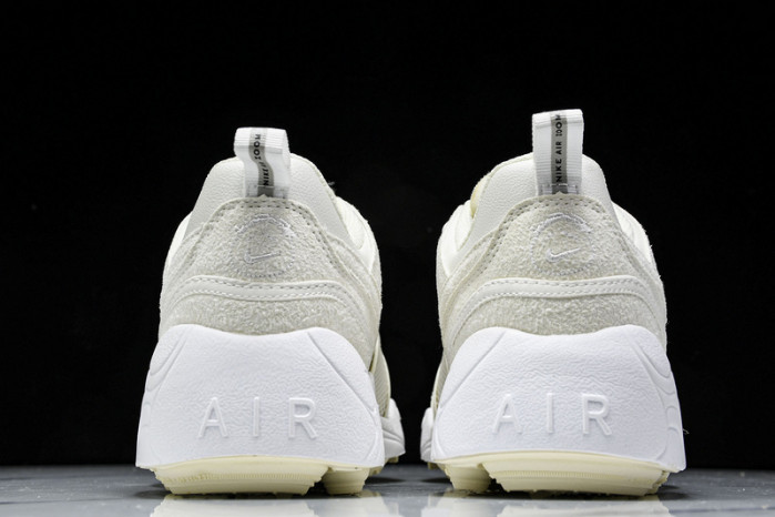 Travis Scott x Nike Zoom Field Jaxx “Sail” HQ3061-100