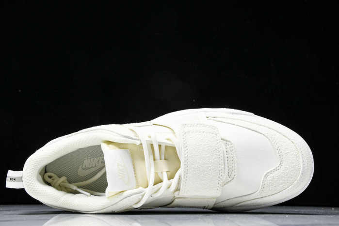 Travis Scott x Nike Zoom Field Jaxx “Sail” HQ3061-100