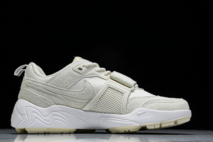 Travis Scott x Nike Zoom Field Jaxx “Sail” HQ3061-100