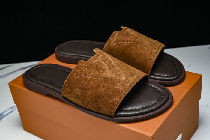 L*VT SANDALS LVLSS-0182