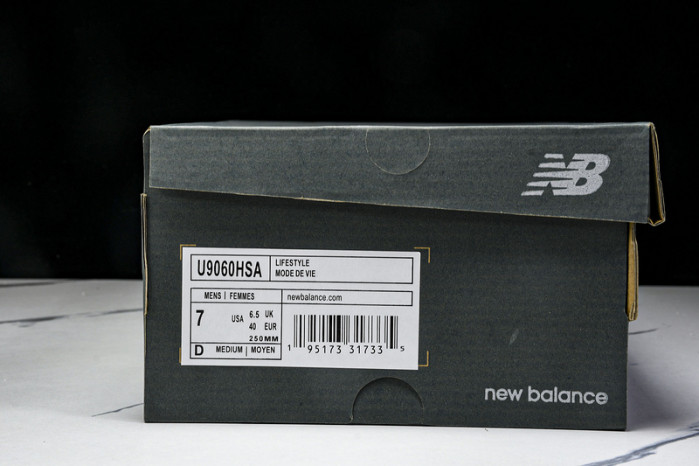 New Balance NB9060 U9060HSA