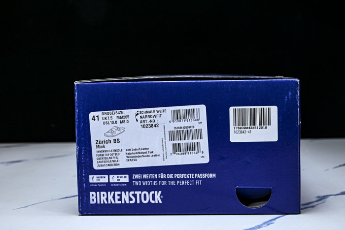 Birkenstock BNSE-58