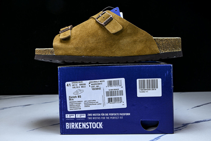 Birkenstock BNSE-58