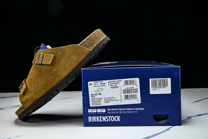 Birkenstock BNSE-58