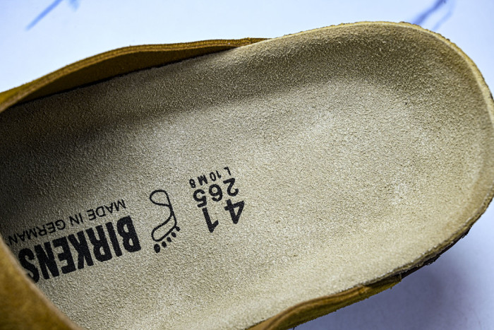 Birkenstock BNSE-58