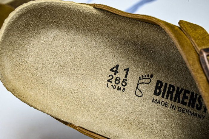 Birkenstock BNSE-58