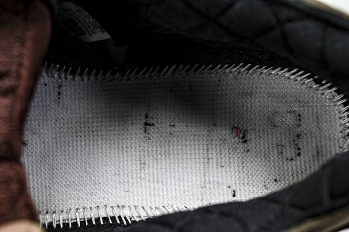 A Ma Maniére x Air Jordan 4 “Dark Mocha” IF3102-200