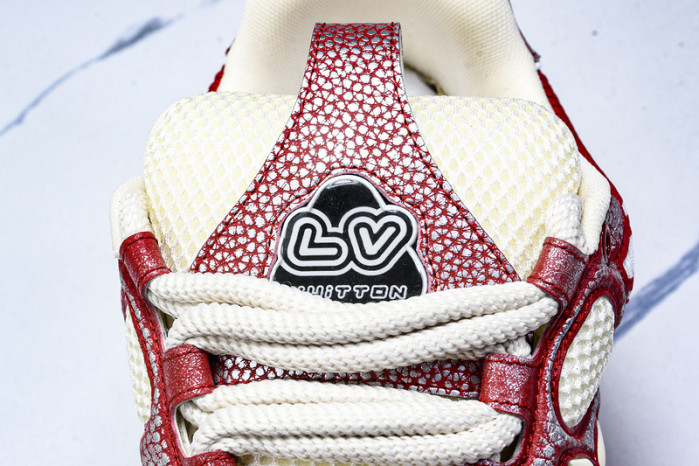 LOU VUIT SKATE LVSK-0023