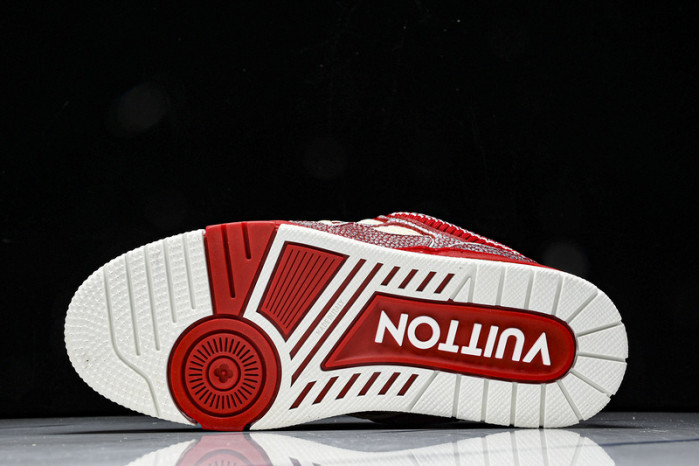 LOU VUIT SKATE LVSK-0023