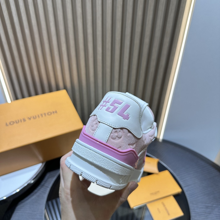 LVT SNEAKERS LVSRS-0263