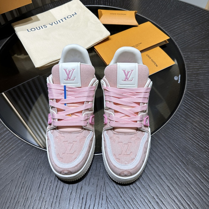 LVT SNEAKERS LVSRS-0263
