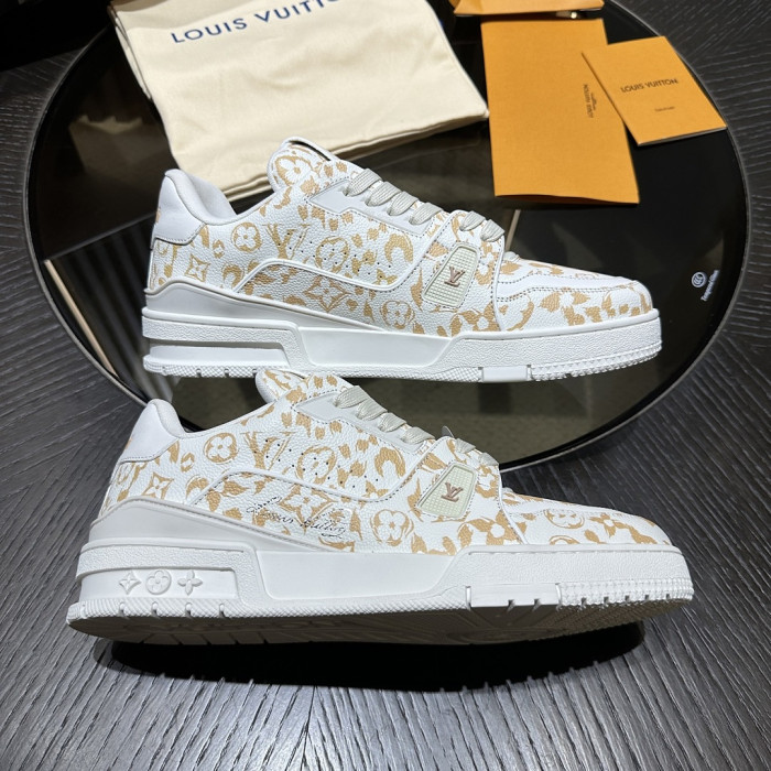 LVT SNEAKERS LVSRS-0271