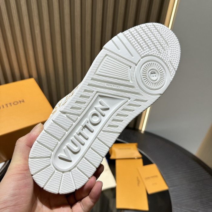 LVT SNEAKERS LVSRS-0271