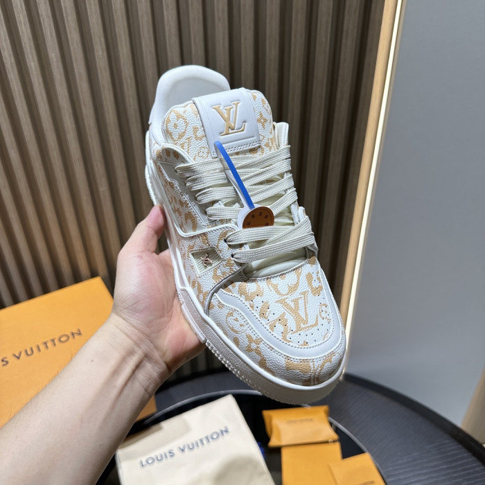 LVT SNEAKERS LVSRS-0271