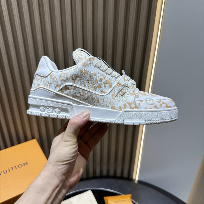LVT SNEAKERS LVSRS-0271