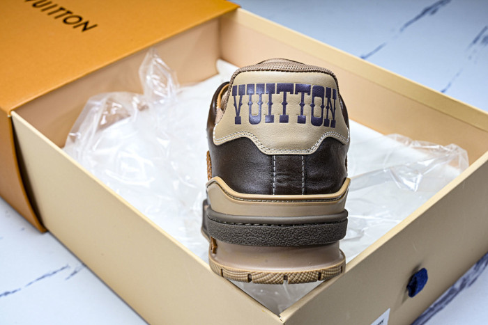 LVT SNEAKERS LVSRS-0095