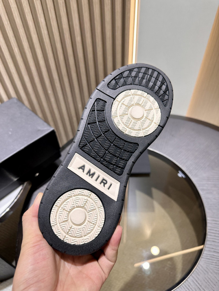 amiri sneakers am-96