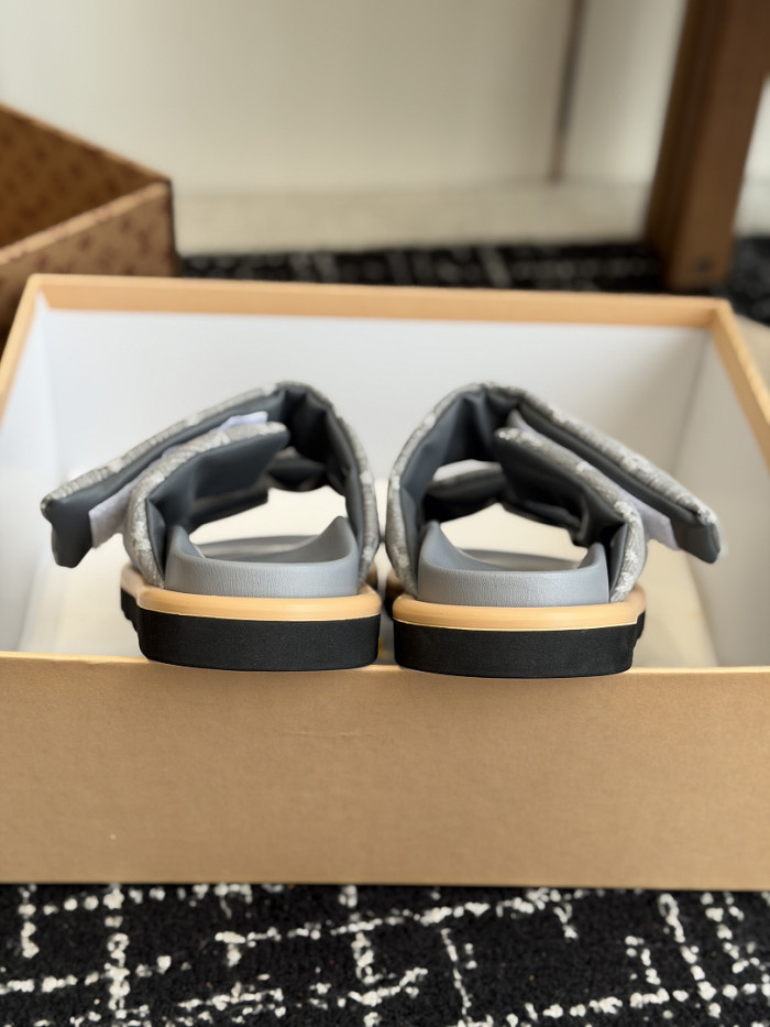 L*VT SANDALS LVLSS-0162