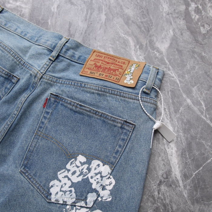 D*ENIM T*EARS CLOTHES DMTS-006