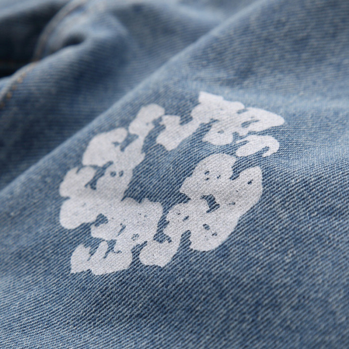 D*ENIM T*EARS CLOTHES DMTS-006