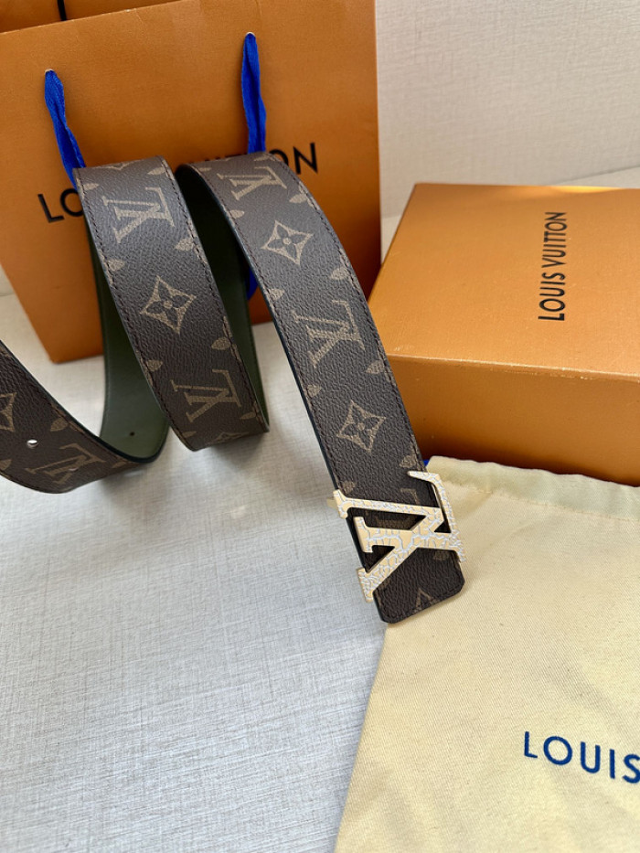 BELTS B-S-001
