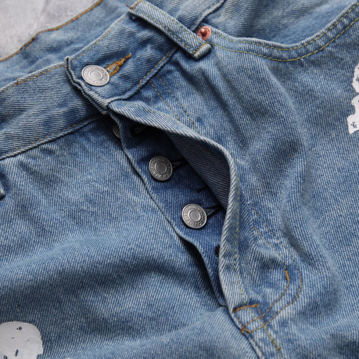 D*ENIM T*EARS CLOTHES DMTS-006